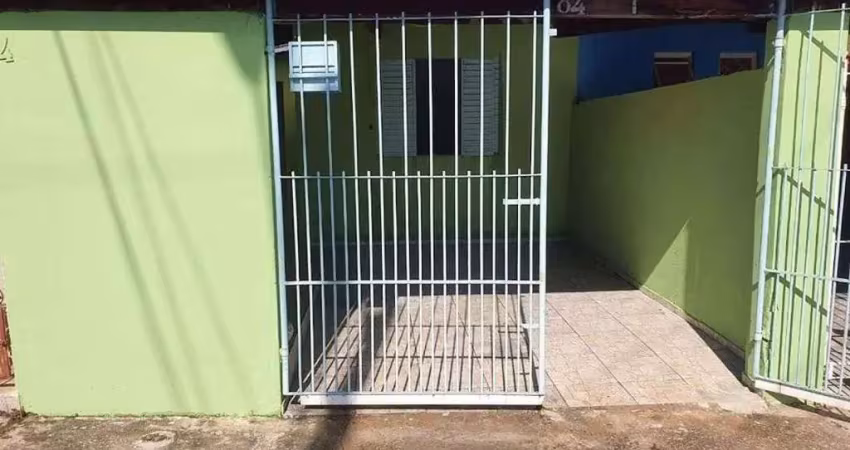 Casa residencial à venda, vila josefina, sorocaba - ca0901.