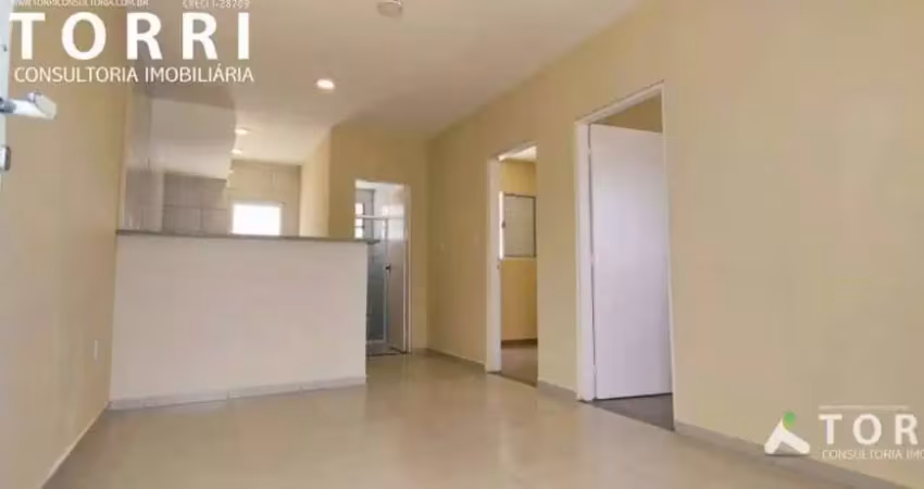 Apartamento Residencial à venda, Lopes de Oliveira, Sorocaba - AP0324.