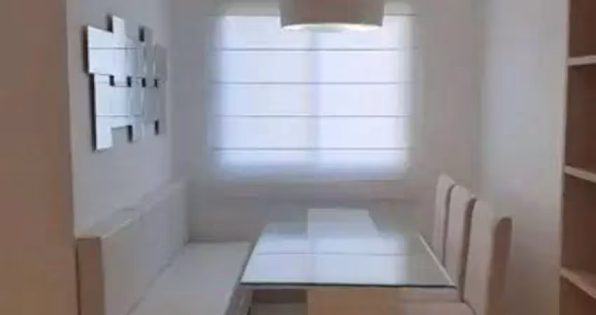 Apartamento Residencial à venda, Além Ponte, Sorocaba - AP0352.