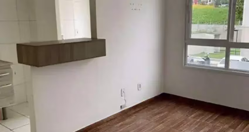 Apartamento Residencial à venda, Vila Nova Sorocaba, Sorocaba - AP0359.