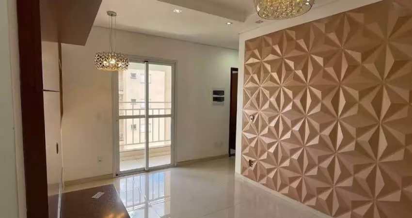 Apartamento à venda no Condomínio Residencial Flor de Acácia em, Sorocaba/SP