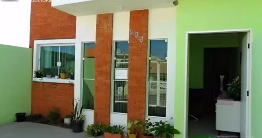 Casa residencial à venda, jardim residencial villa amato, sorocaba - ca0951.