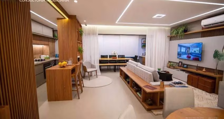 Apartamento residencial à venda, vila independência, sorocaba - ap0386.