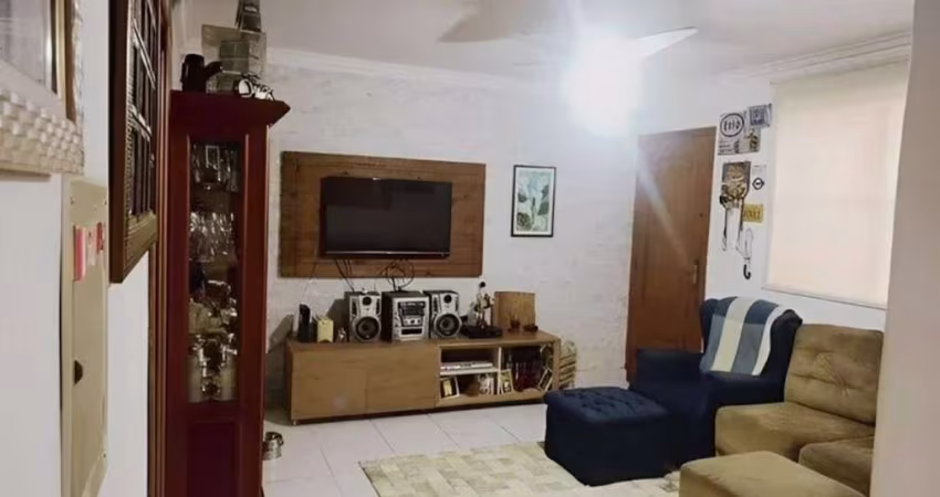 Apartamento Residencial à venda, Jardim Brasilândia, Sorocaba - AP0427.