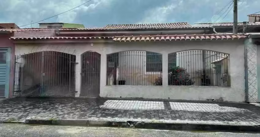 Casa Residencial à venda, Jardim São Conrado, Sorocaba - CA0990.