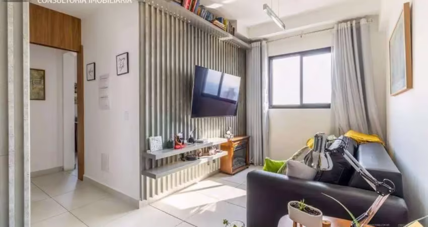 Apartamento Residencial à venda, Parque Campolim, Sorocaba - AP0453.