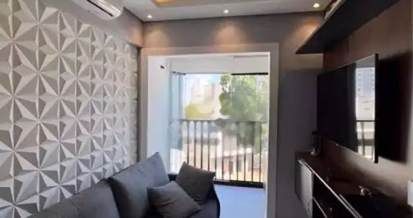 Apartamento Residencial à venda, Parque Campolim, Sorocaba - AP0454.
