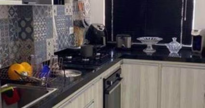 Apartamento Residencial à venda, Jardim Faculdade, Sorocaba - AP0463.
