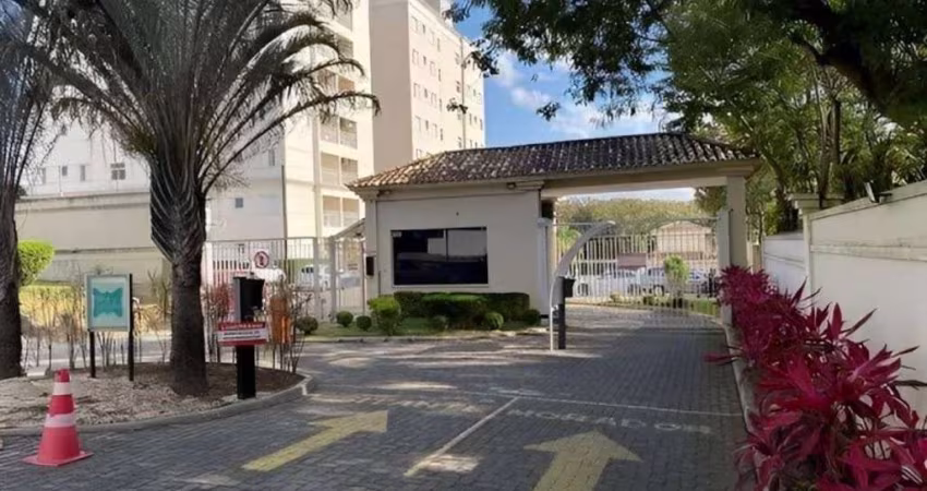 Apartamento Residencial à venda, Parque Três Meninos, Sorocaba - AP0472.