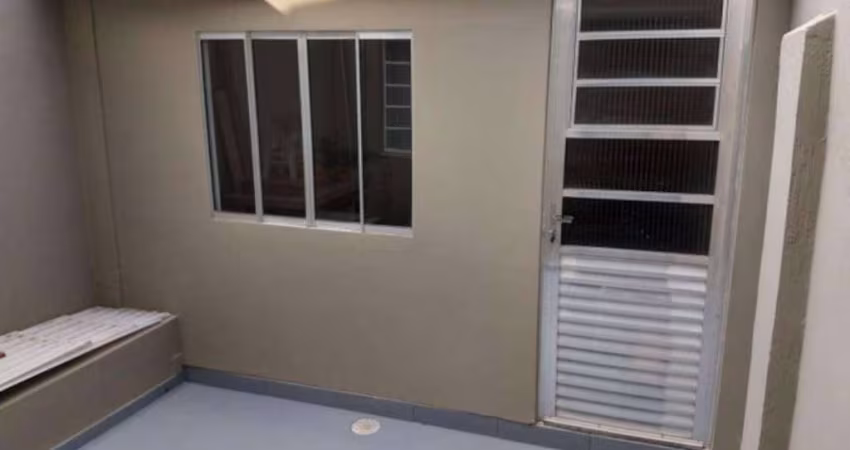 Sobrado Residencial à venda, Vila Santa Rita, Sorocaba - SO0373.