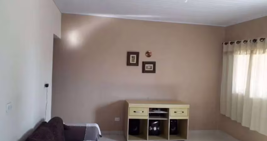 Casa Residencial à venda, Jardim Alpes de Sorocaba, Sorocaba - CA1071.