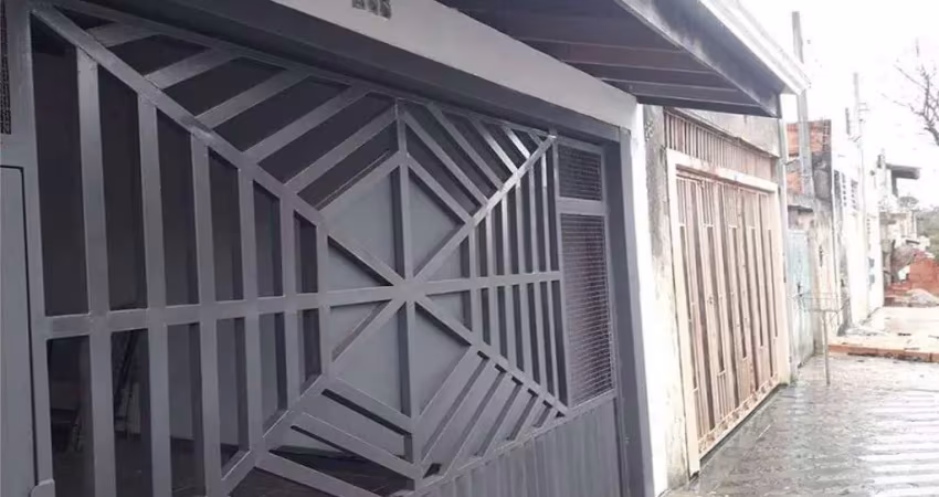 Sobrado à venda no bairro cajuru do sul em, sorocaba/sp