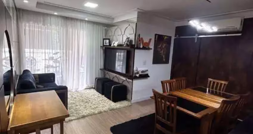 Apartamento Residencial à venda, Jardim Piratininga, Sorocaba - AP0524.