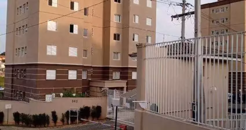 Apartamento residencial à venda, vila progresso, sorocaba - ap0558.