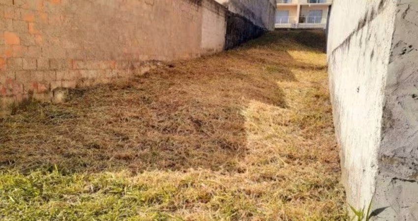 Terreno Residencial à venda, Jardim Morumbi, Sorocaba - TE0264.