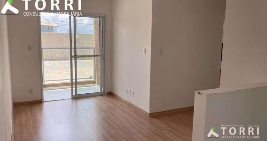 Apartamento Residencial à venda, Chácaras Reunidas São Jorge, Sorocaba - AP0561.