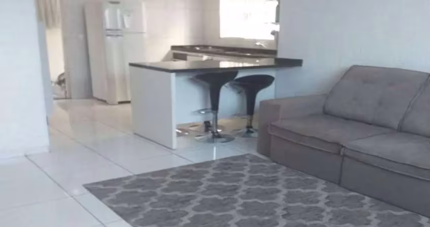 Casa Residencial à venda, Ipanema Ville, Sorocaba - CA1112.