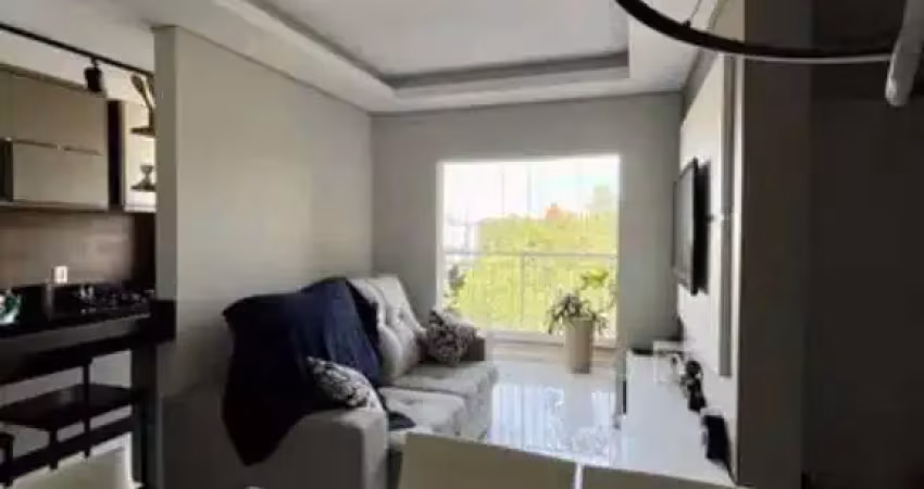 Apartamento Residencial à venda, Além Ponte, Sorocaba - AP0582.