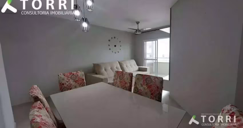 Apartamento Residencial à venda, Jardim Vera Cruz, Sorocaba - AP0588.