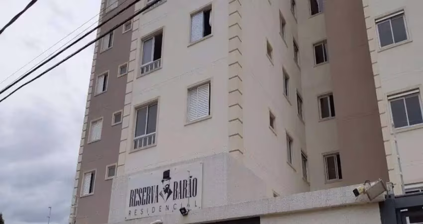 Apartamento Residencial à venda, Vila Barão, Sorocaba - AP0673.