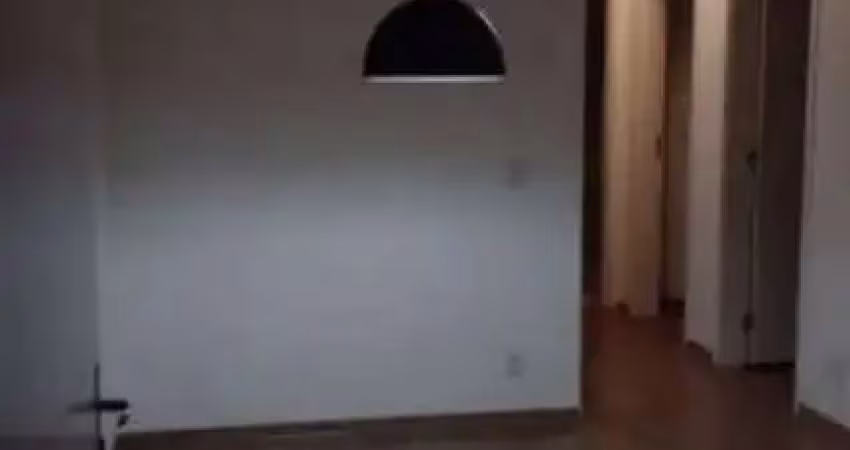 Apartamento Residencial à venda, Jardim São Carlos, Sorocaba - AP0693.