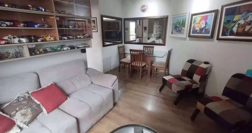 Apartamento residencial à venda, jardim gonçalves, sorocaba - ap0705.