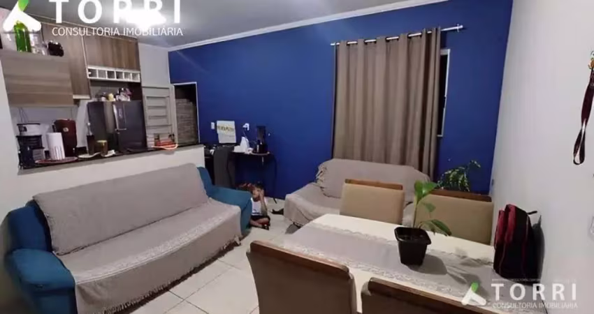 Casa residencial à venda, jardim santa marta, sorocaba - ca1189.
