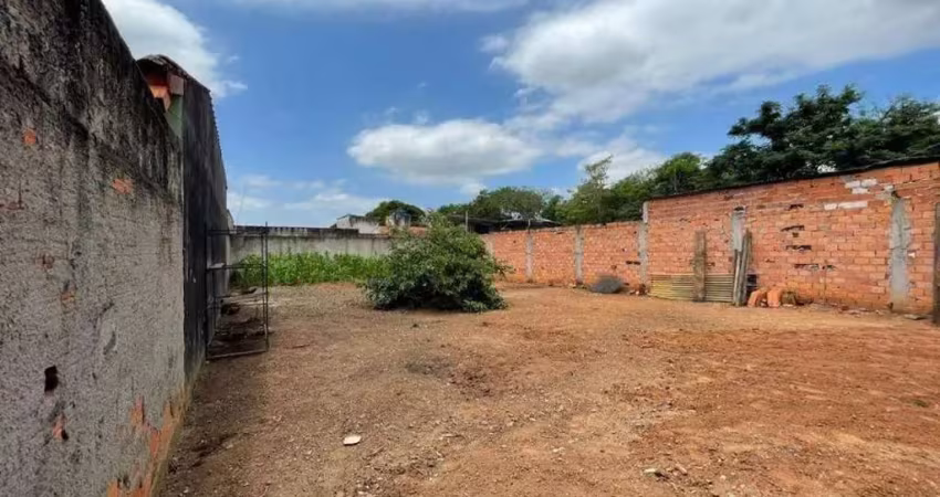 Terreno residencial à venda, parque vitória régia, sorocaba - te0321.