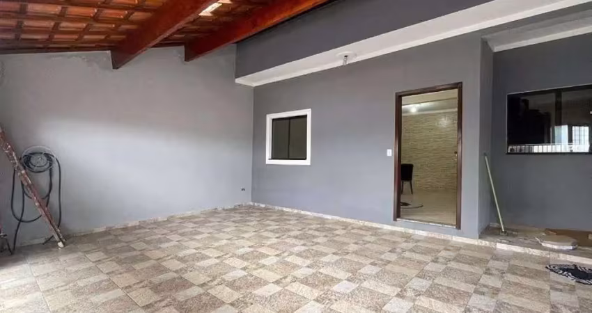 Casa Residencial à venda, Jardim São Guilherme, Sorocaba - CA1283.