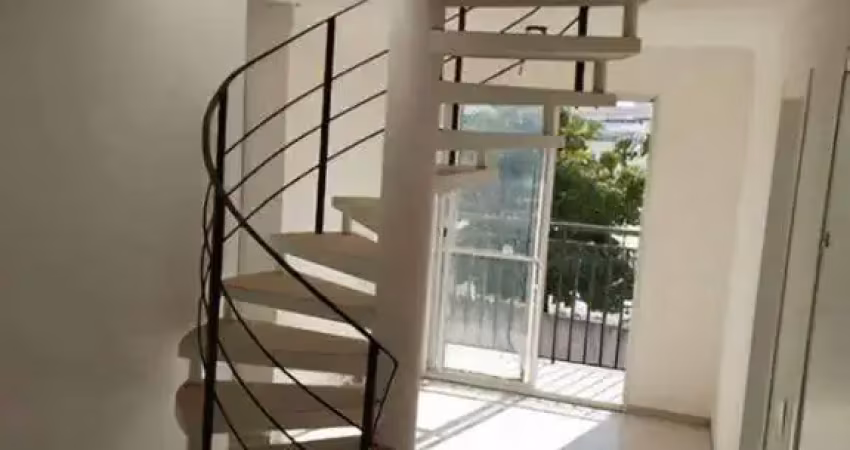 Apartamento Duplex à venda no Condomínio Residencial Marcco em, Sorocaba/SP