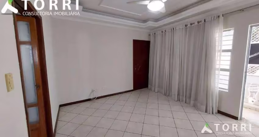 Apartamento Residencial à venda, Jardim Prestes de Barros, Sorocaba - AP0810.