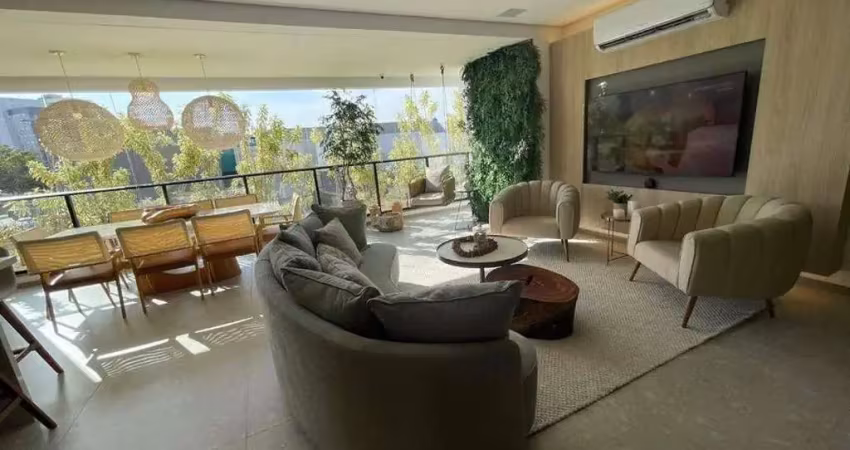 Apartamento residencial à venda, além ponte, sorocaba - ap0821.