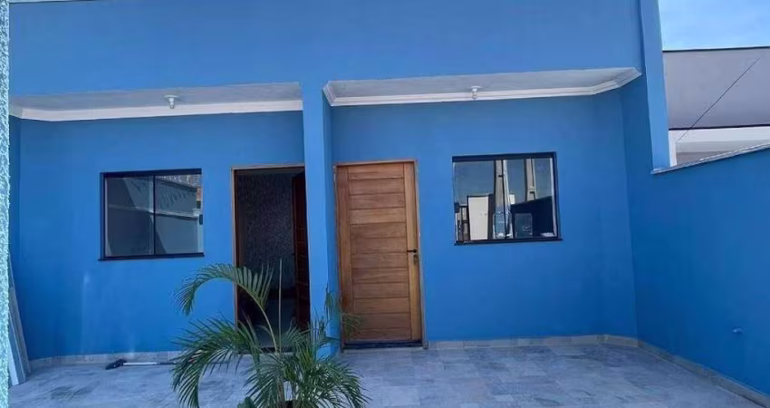 Casa à venda no Bairro Parque Vista Bárbara em, Sorocaba/SP