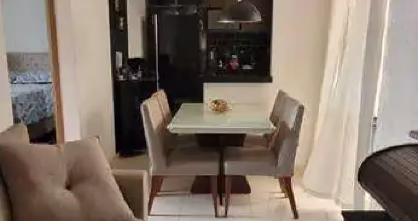 Apartamento Residencial à venda, Éden, Sorocaba - AP0854.