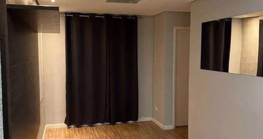 Apartamento Residencial à venda, Jardim Novo Mundo, Sorocaba - AP0864.