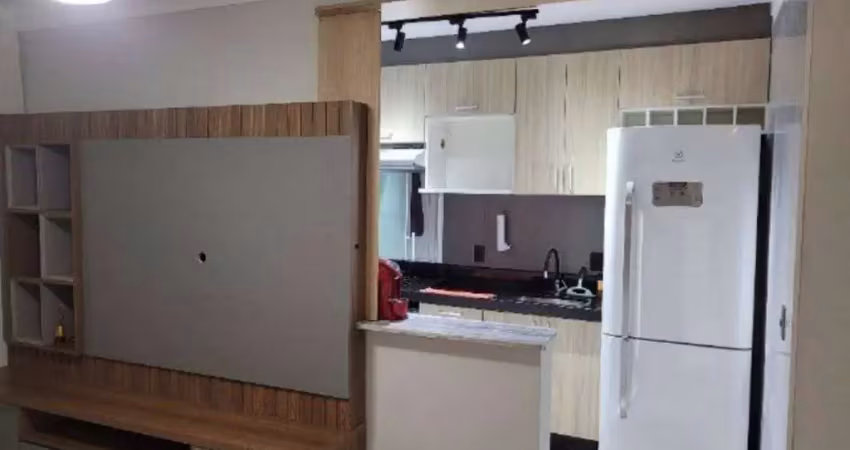 Apartamento residencial à venda, jardim novo mundo, sorocaba - ap0870.