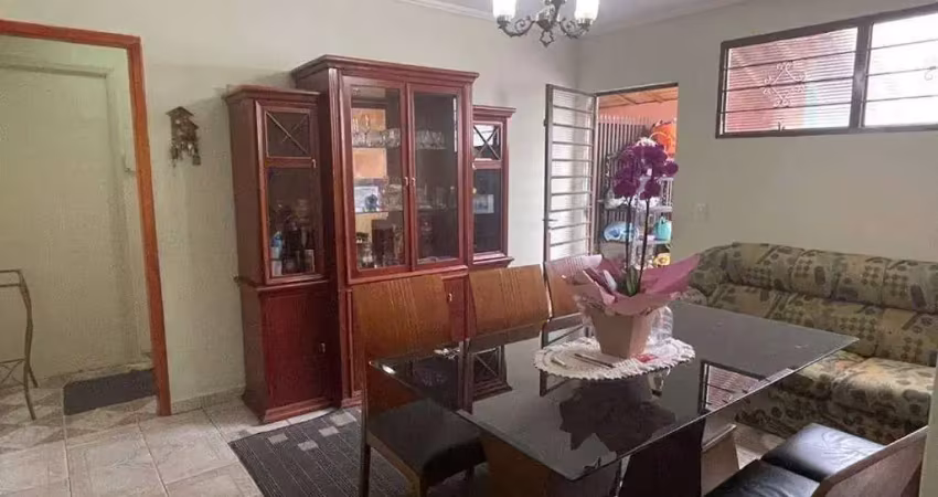 Casa residencial à venda, jardim santa rosália, sorocaba - ca1335.