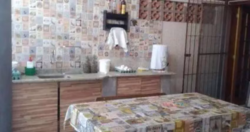 Casa Residencial à venda, Jardim Residencial Imperatriz, Sorocaba - CA1341.