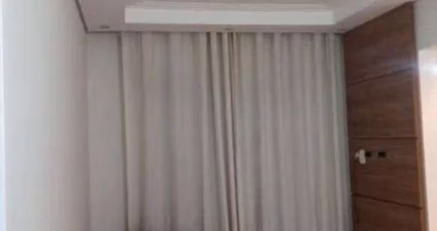 Apartamento Residencial à venda, Jardim Vera Cruz, Sorocaba - AP0932.