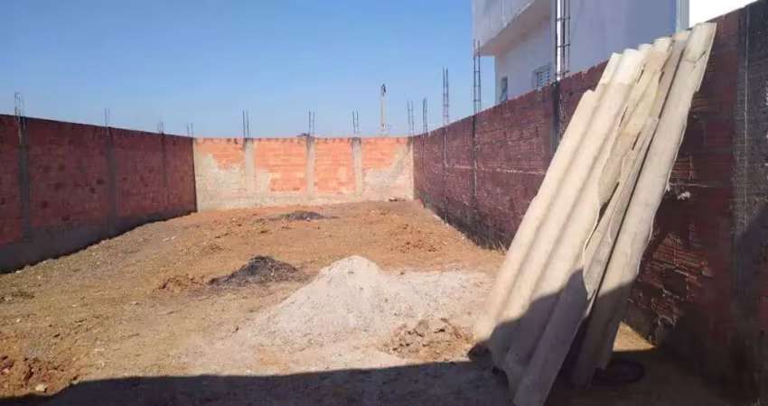 Terreno residencial à venda, jardim residencial dos reis, sorocaba - te0357.