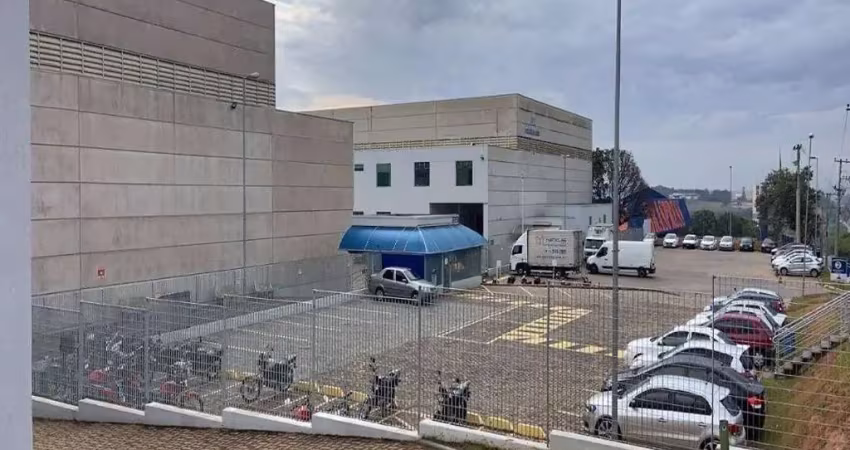 Galpão comercial para locação, iporanga, sorocaba - ga0016.