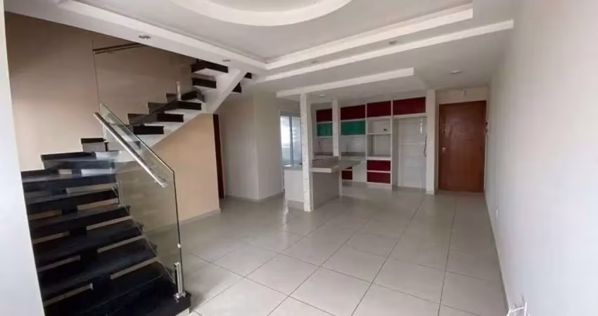 Apartamento Residencial à venda, Vila Louzada, Sorocaba - AP0940.