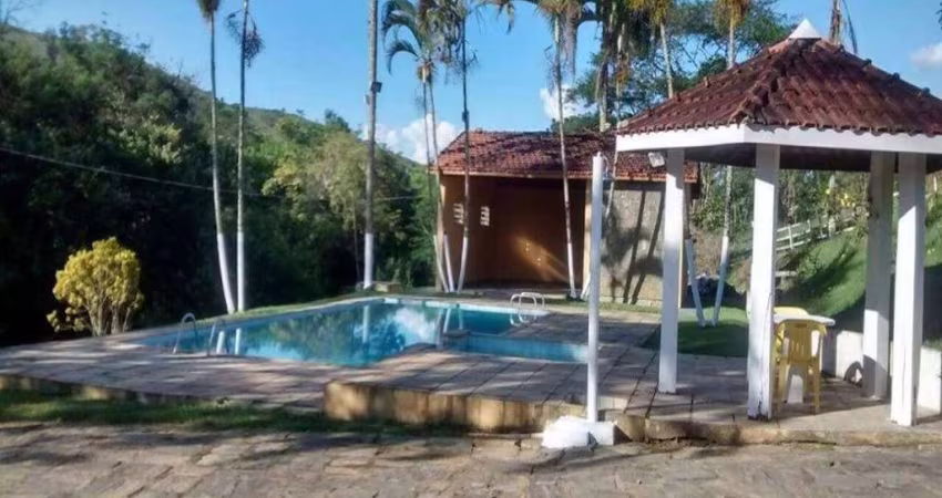 Fazenda Rural à venda, Buquirinha, São José dos Campos - FA0156.