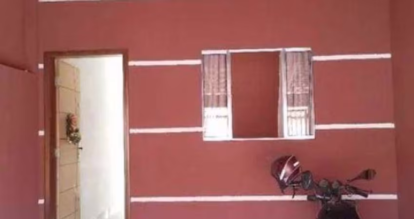 Casa Residencial à venda, Jardim Wanel Ville IV, Sorocaba - CA1442.