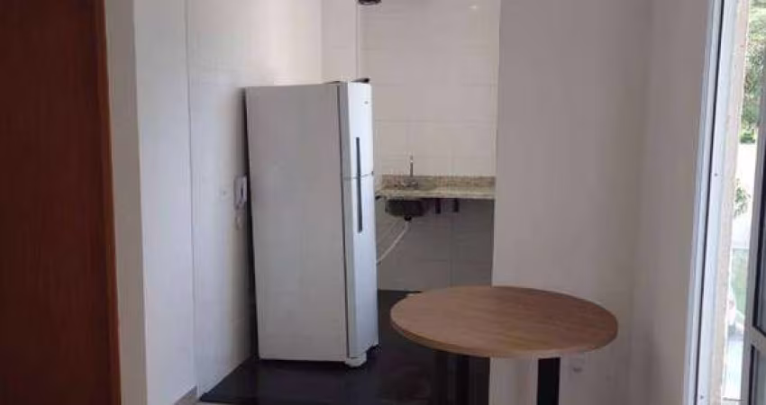 Apartamento Residencial à venda, Caguaçu, Sorocaba - AP0928.