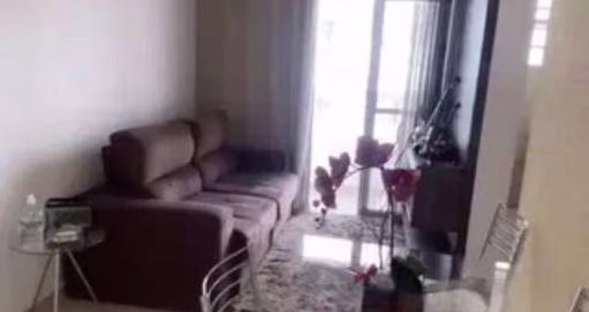 Apartamento Residencial à venda, Parque Vereda dos Bandeirantes, Sorocaba - AP0956.