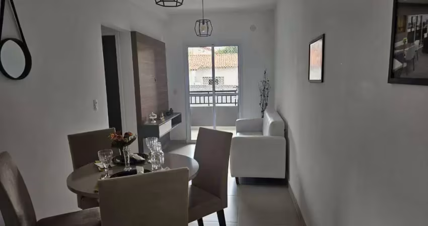 Apartamento residencial à venda, vila carvalho, sorocaba - ap0962.