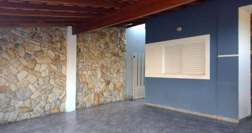 Casa Residencial à venda, Jardim Santa Paula, Sorocaba - CA1460.