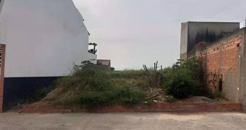 Terreno Residencial à venda, Parque São Bento, Sorocaba - TE0370.