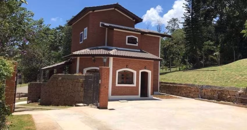 Chácara Residencial à venda, Chácara San Martin I, Itatiba - CH0297.